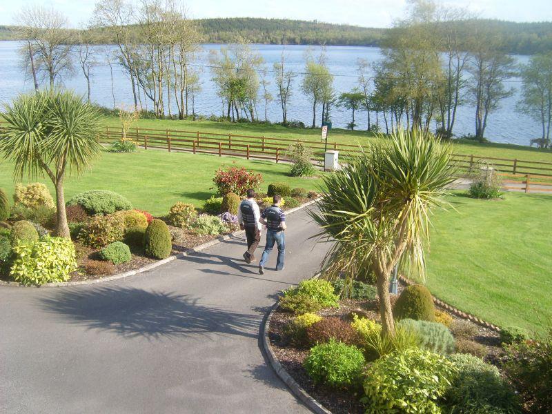 Eonish Lodge Cavan Luaran gambar