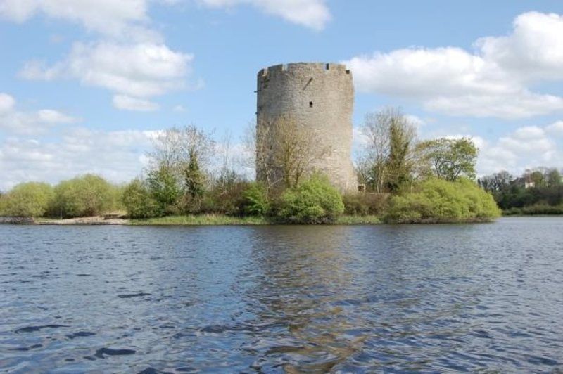 Eonish Lodge Cavan Luaran gambar