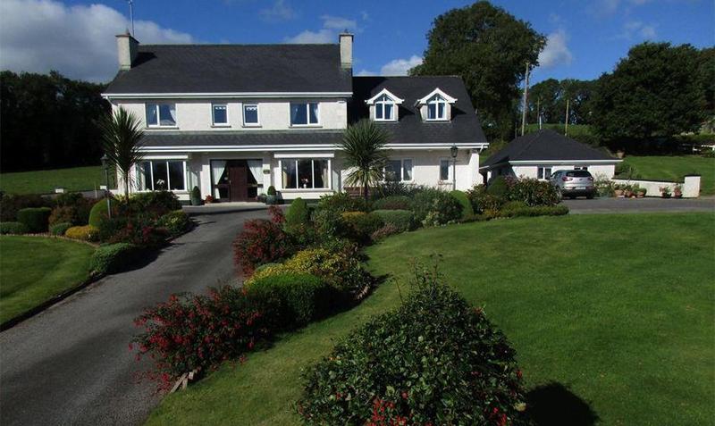 Eonish Lodge Cavan Luaran gambar
