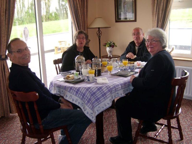 Eonish Lodge Cavan Luaran gambar